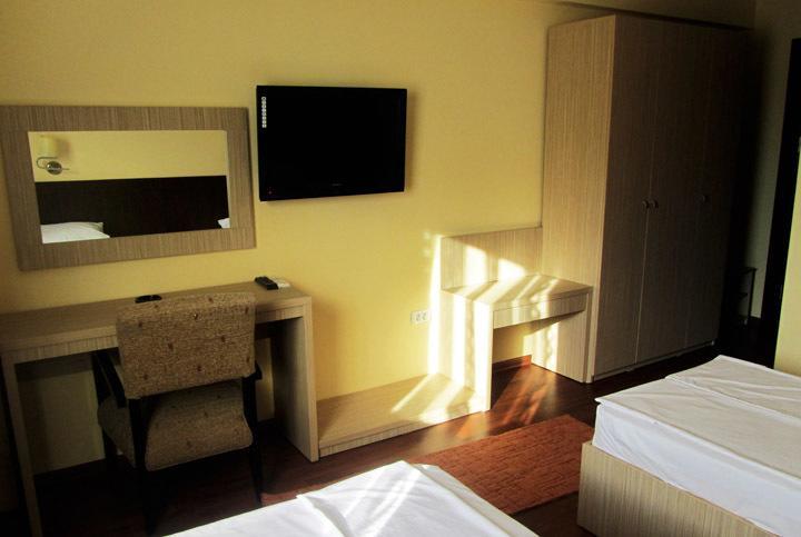 Vila Bueno Sat Vacanta Hotel มามายา ห้อง รูปภาพ
