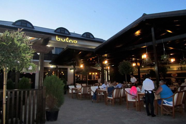 Vila Bueno Sat Vacanta Hotel มามายา ภายนอก รูปภาพ