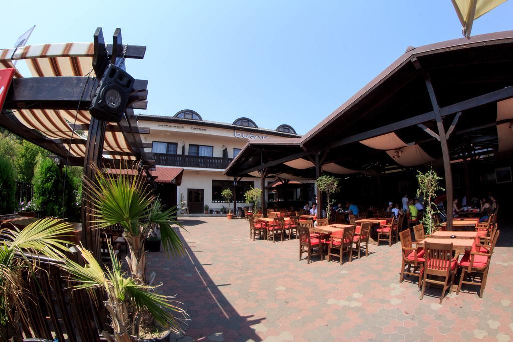 Vila Bueno Sat Vacanta Hotel มามายา ภายนอก รูปภาพ